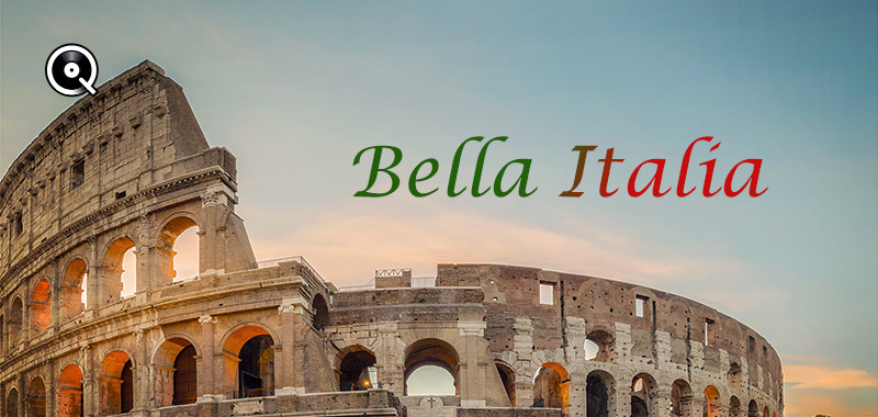 Bella Italia Bella Italia
