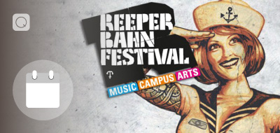 Reeperbahn Festival 2017 Reeperbahn Festival 2017