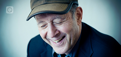 Steve Reich, animal minimal Steve Reich, animal minimal