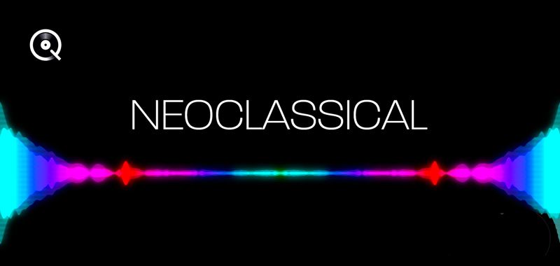 Piano & electronic flavours Piano & electronic flavours