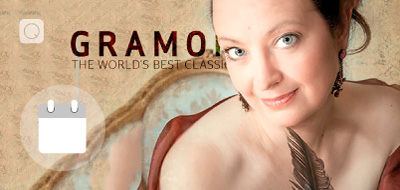 Gramophone Editor's choice - September 2017 - Awards Edition Gramophone Editor's choice - September 2017 - Awards Edition