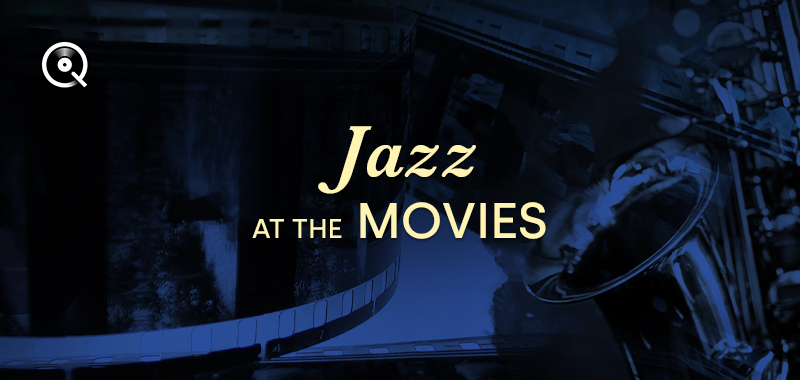 Jazz at the movies Jazz at the movies