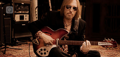 Tom Petty (1950 - 2017) Tom Petty (1950 - 2017)
