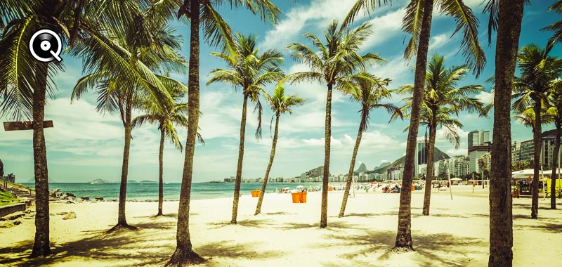 Bossa Nova, vague éternelle Bossa Nova, vague éternelle