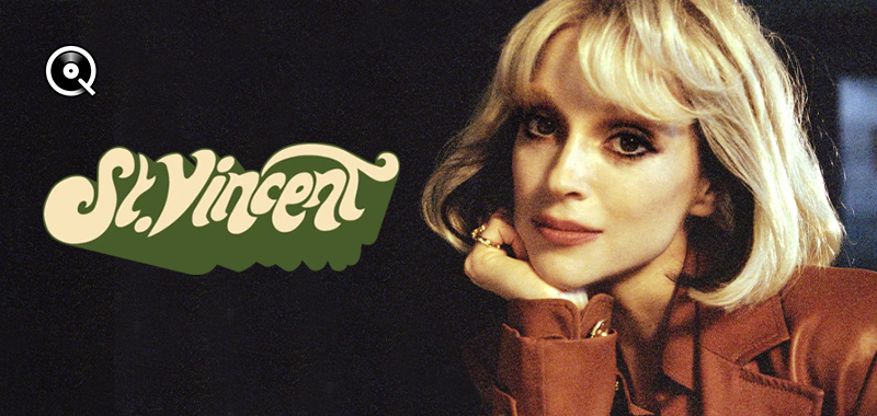St. Vincent St. Vincent