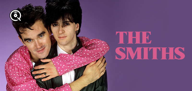 The Smiths The Smiths