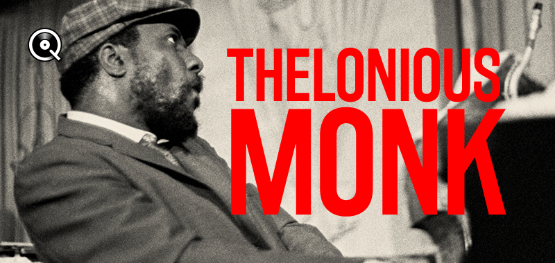 Thelonious Monk Thelonious Monk