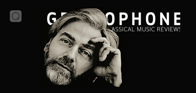 Gramophone Editor's choice - October 2017 Gramophone Editor's choice - October 2017