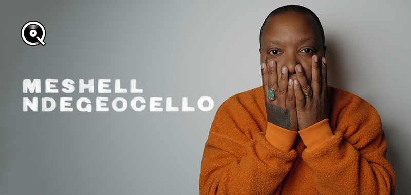 Meshell Ndegeocello Meshell Ndegeocello