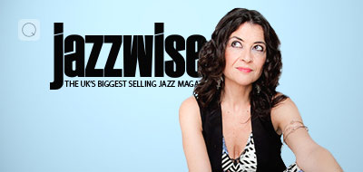 Jazzwise - November 2017 Jazzwise - November 2017