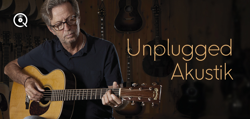 Unplugged und Akustik Unplugged und Akustik