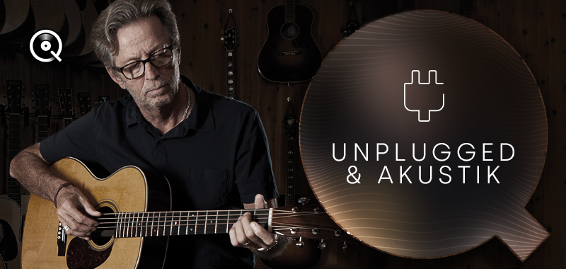 Unplugged und Akustik Unplugged und Akustik