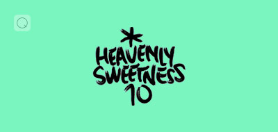 Heavenly Sweetness Heavenly Sweetness