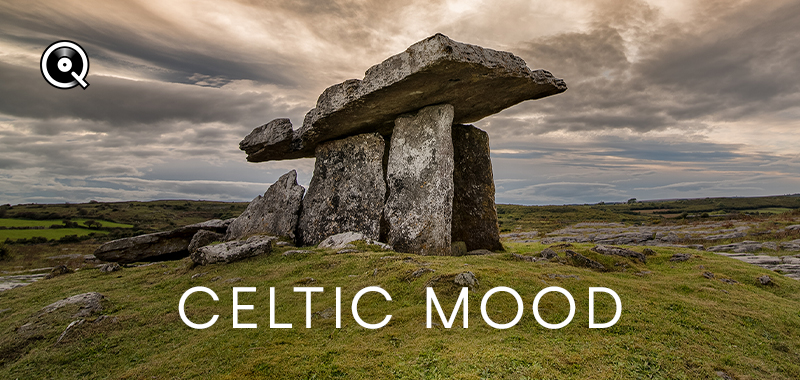 Celtic mood Celtic mood