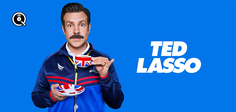 As Heard on Ted Lasso As Heard on Ted Lasso