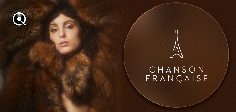 Nouveautés Chanson Française