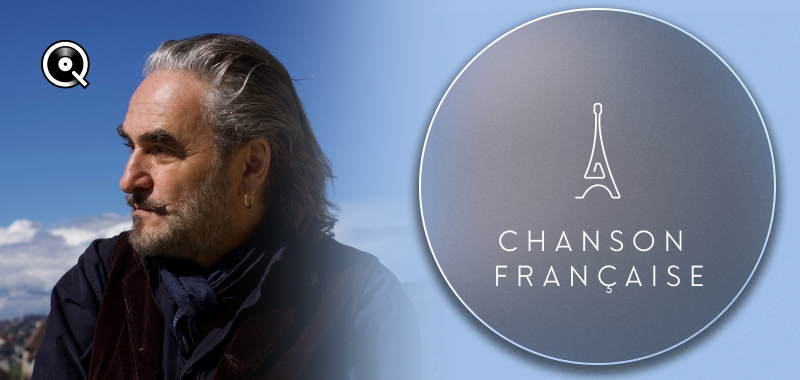 Nouveautés Chanson Française