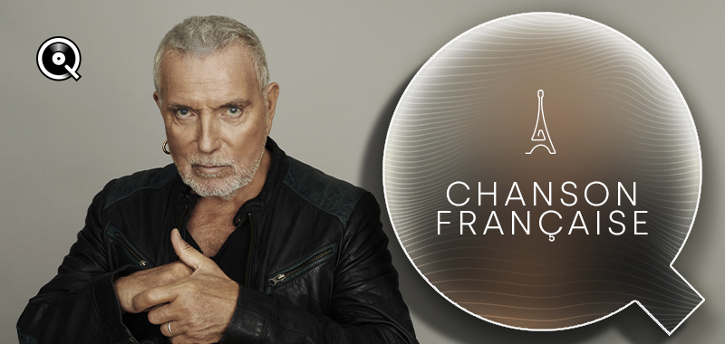Nouveautés Chanson Française Nouveautés Chanson Française
