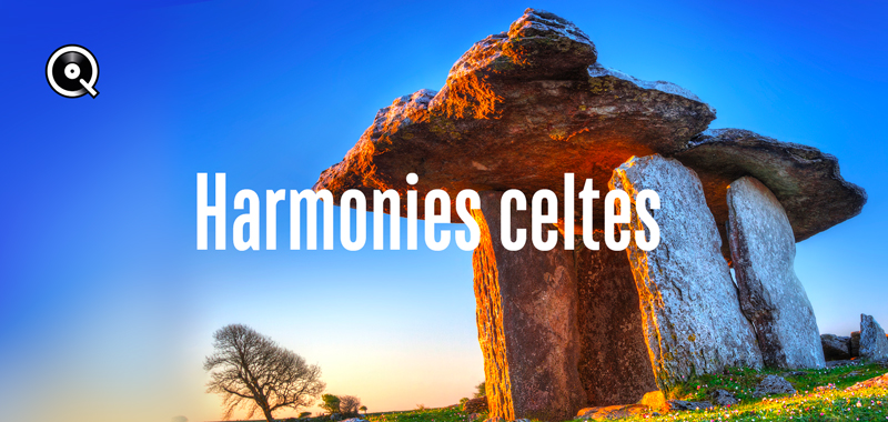 Harmonies celtes Harmonies celtes
