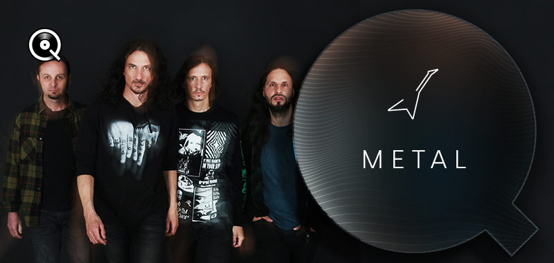 Nouveautés Metal Nouveautés Metal