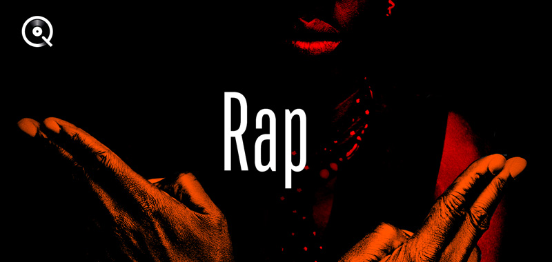 La sélection Rap La sélection Rap