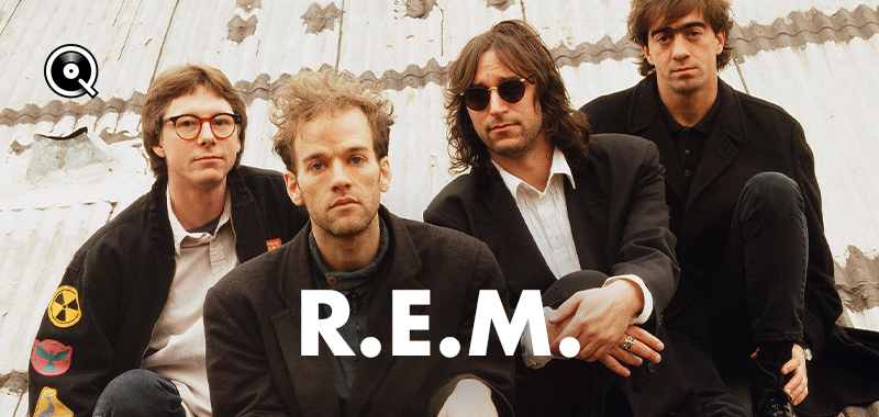 R.E.M. R.E.M.