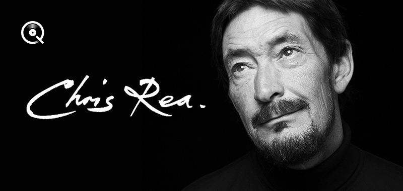 Chris Rea Chris Rea