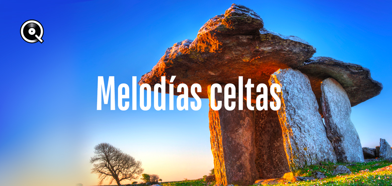 Melodías celtas Melodías celtas