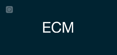 ECM - Saison 2016/2017 ECM - Saison 2016/2017