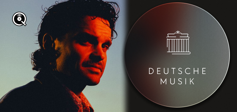 Neues in Deutsche Musik