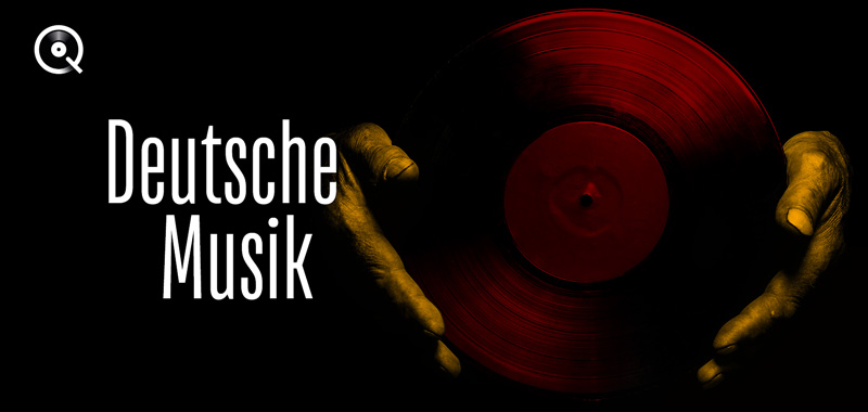 Neues in Deutsche Musik Neues in Deutsche Musik