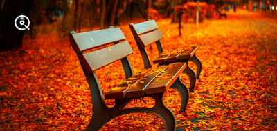 Herbstliche Träumereien Herbstliche Träumereien