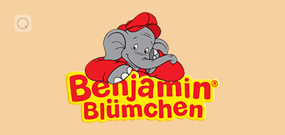 Benjamin Blümchen Benjamin Blümchen