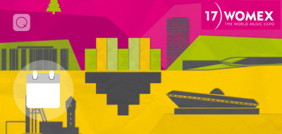 WOMEX WOMEX