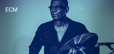 Jack DeJohnette Jack DeJohnette