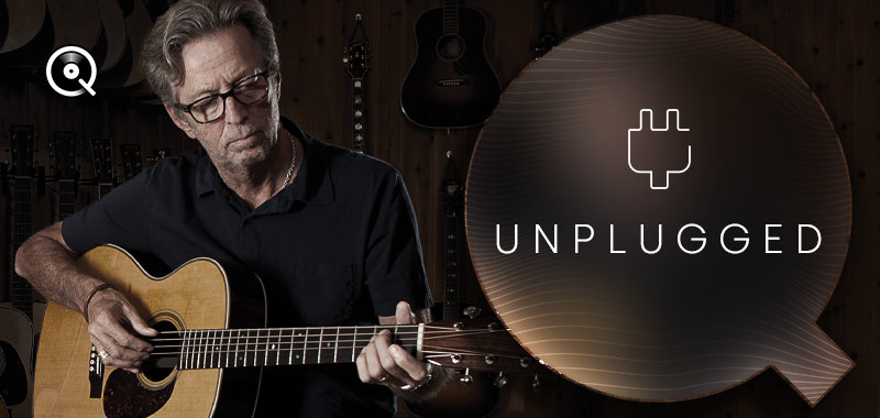 Unplugged Unplugged