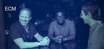 Craig Taborn Craig Taborn