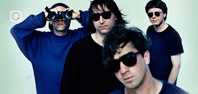 R.E.M. R.E.M.