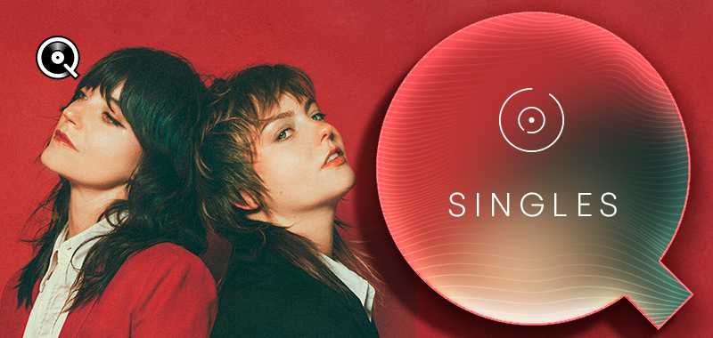 Neue Single-Releases Neue Single-Releases