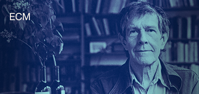 John Cage John Cage
