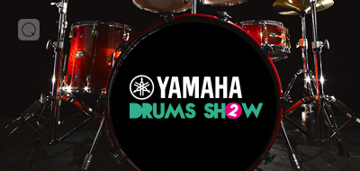 Yamaha Drums Show #2 Yamaha Drums Show #2