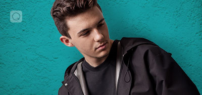 Petit Biscuit listens to... Petit Biscuit listens to...