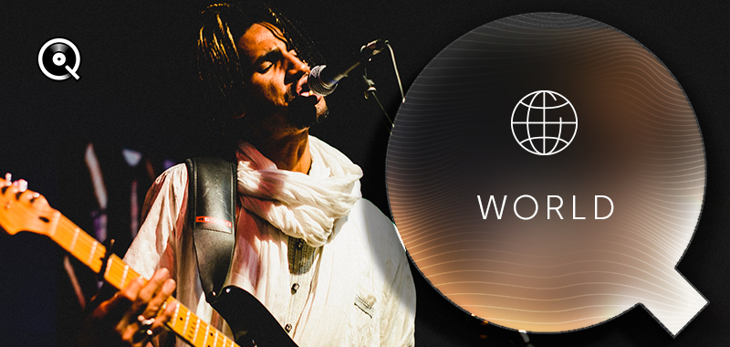 Nouveautés World Nouveautés World