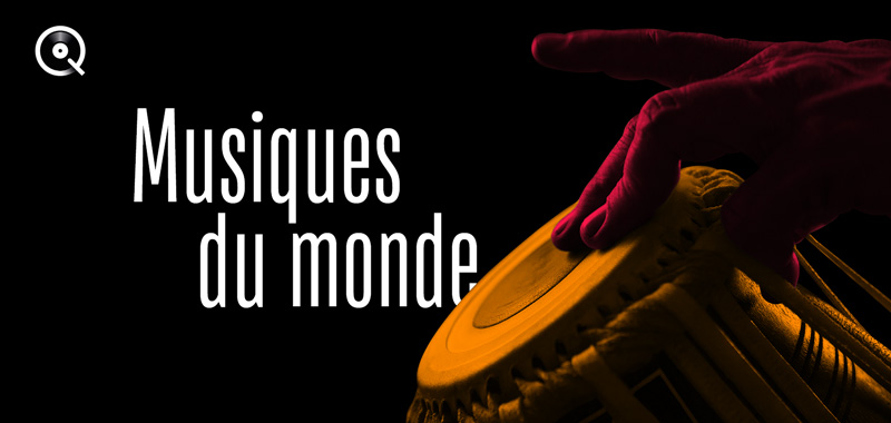 Nouveautés World Nouveautés World