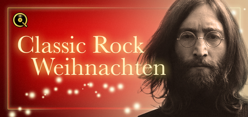 Classic Rock Weihnachten Classic Rock Weihnachten