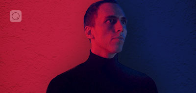 Martin Kohlstedt listens to... Martin Kohlstedt listens to...