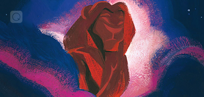 The magical world of Disney The magical world of Disney