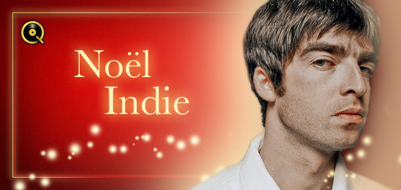 Noël indie Noël indie