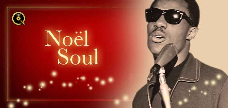 Noël Soul Noël Soul