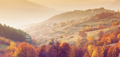Note d'autunno Note d'autunno